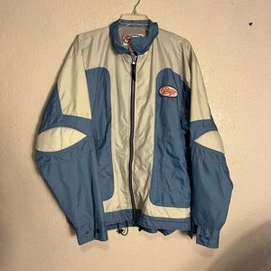 Vintage Drift Boardwear Retro Jacket EUC
